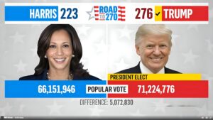  2024 US Elections