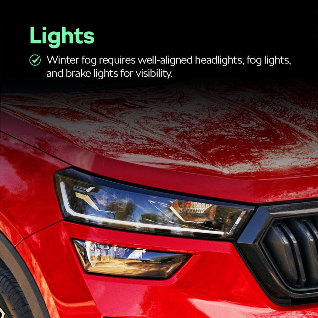 Skoda India Launches Kylaq