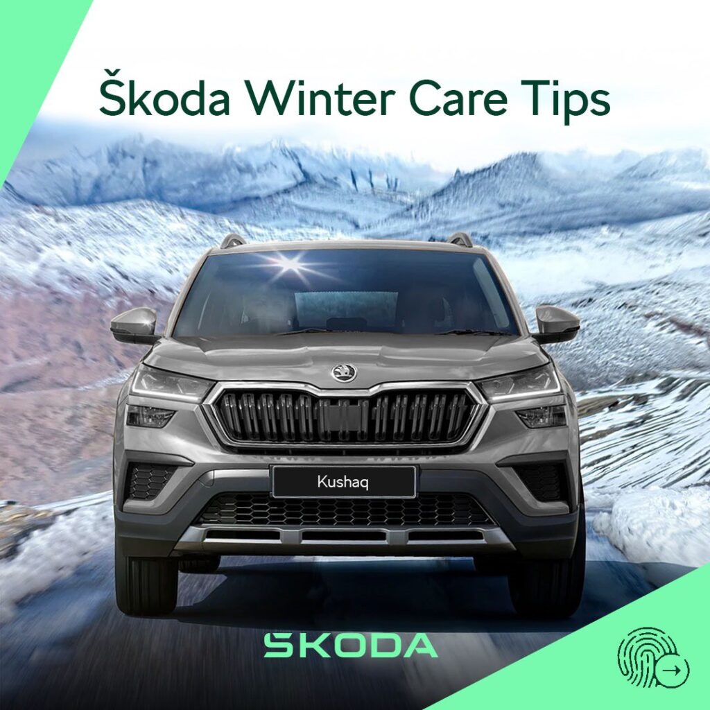 Skoda India Launches Kylaq