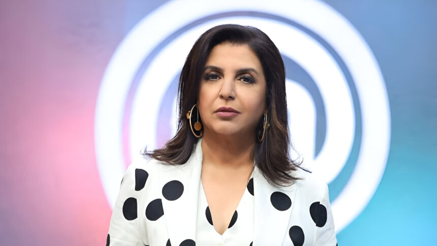 Farah Khan Net Worth 2025